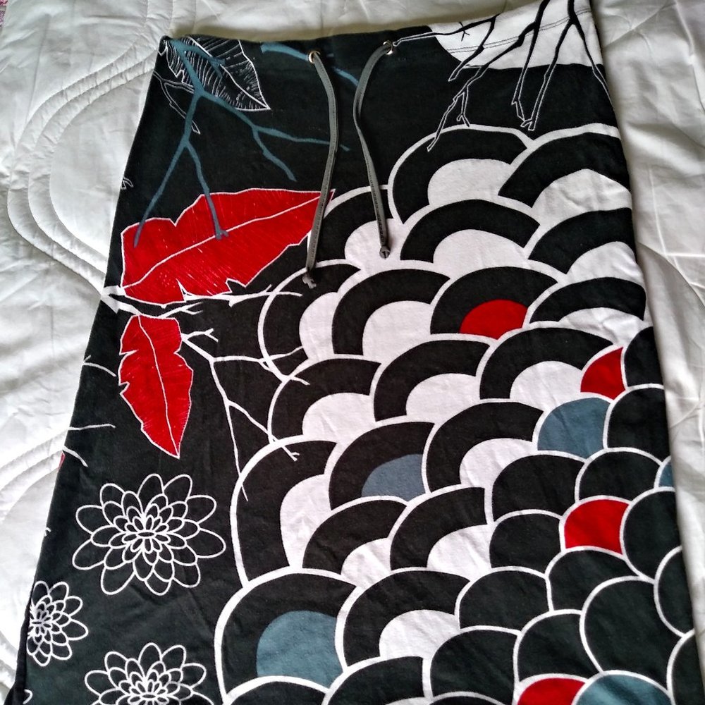 Unik Tunik Skirt